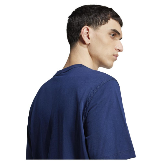 Adidas Ανδρική κοντομάνικη μπλούζα Trefoil Essentials Tee